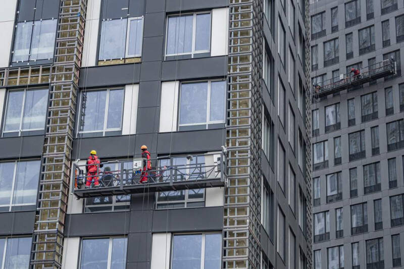 Недопустимый максимум: доля льготной ипотеки сильно превысит цель в 25%