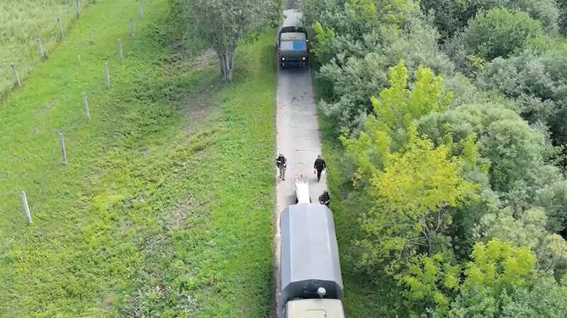 В Госдуме рассказали о третьем этапе ядерных учений