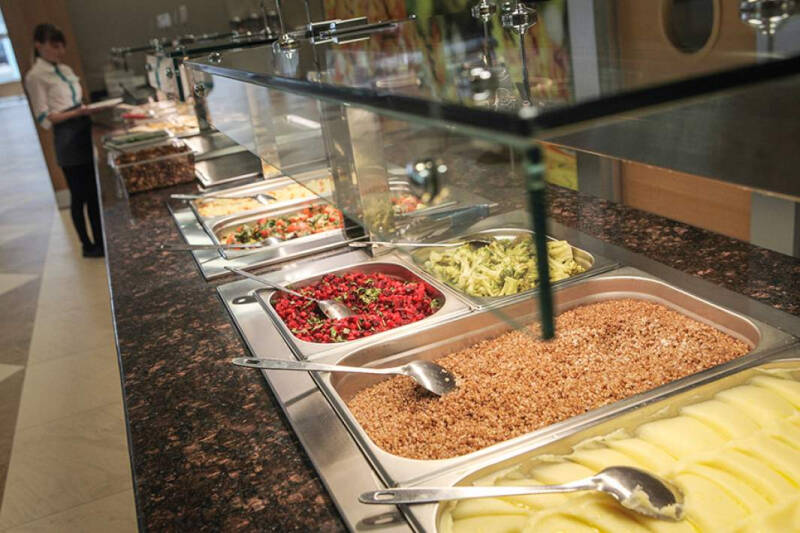 Отравление в лагере &laquo;Чагытай&raquo;: больше 30 детей попали в больницу в Туве