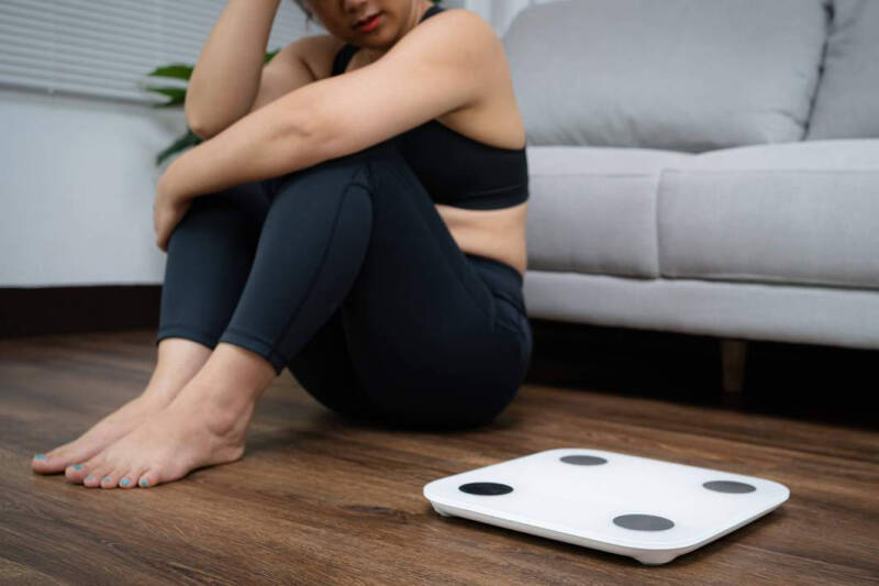 Голод и тетка: почему не только мужчины злятся на пустой желудок