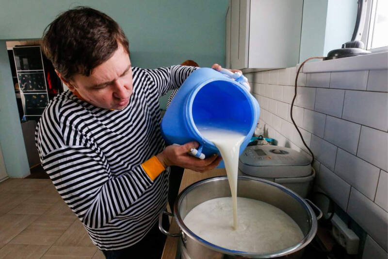 На полку прибыло: в Госдуме обсудят законопроект о сбыте урожая фермеров