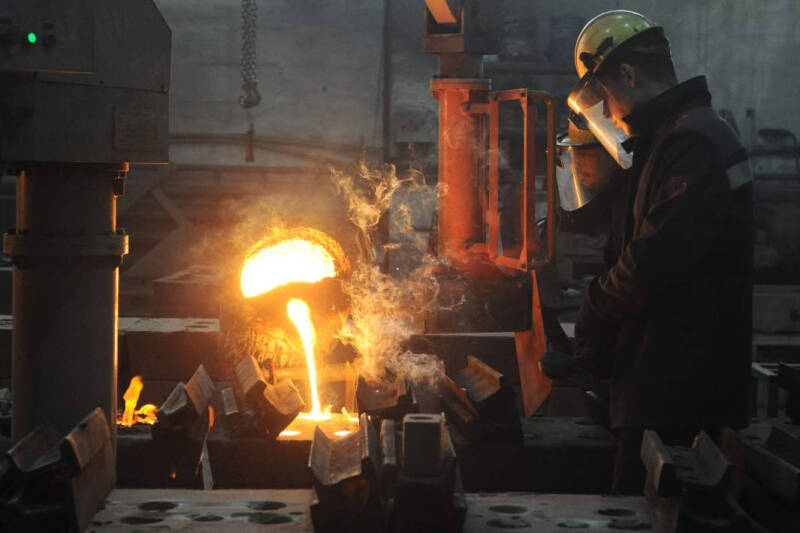 Запчастный вопрос: российские компании хотят начать сборку автодеталей в Нигерии