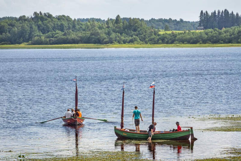 Маршрут нестроен: на национальном турпортале нашли ошибки