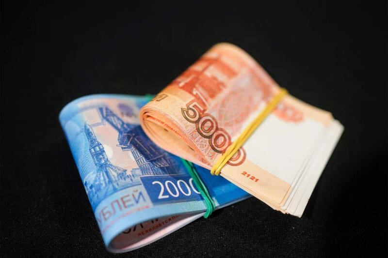 Разговоры о высокой: Банк России увеличил прогноз по инфляции на 2024 год