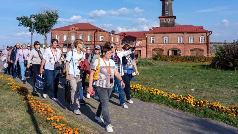 Полный проводник: экскурсоводов без аттестации будут штрафовать