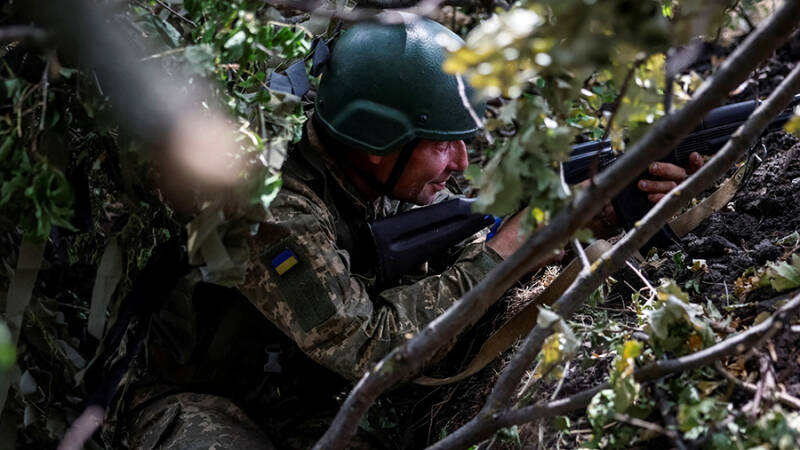 В США сравнили действия ВСУ с поступками нацистов во времена ВОВ