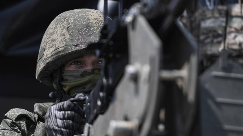 Силы ПВО сбили беспилотник над Брянской областью