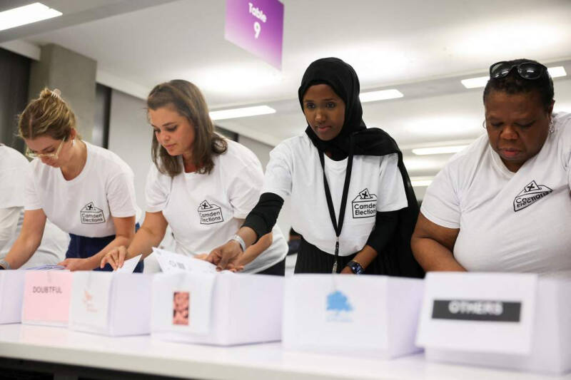 Левые у руля: чего ждать от лейбористского правительства Великобритании