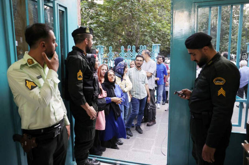 Восточная перипетия: чего ждать от нового президента-реформатора Ирана