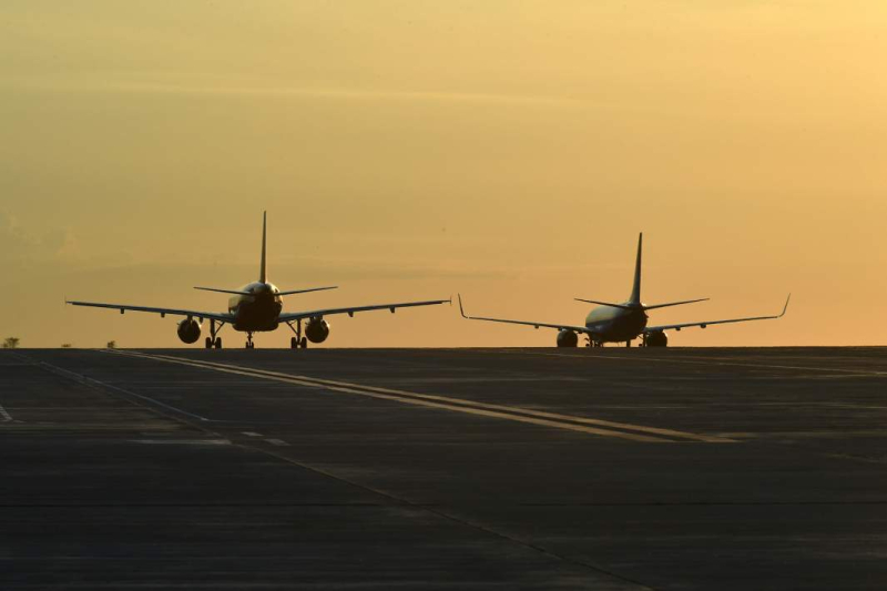 Близкое далёко: программу субсидирования региональных авиарейсов расширят