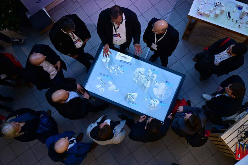 Мечты сдуваются: пузырь искусственного интеллекта вот-вот лопнет