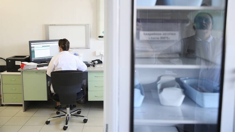 Новую поликлинику построят в Санкт-Петербурге за 2 млрд рублей