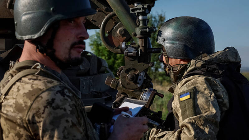 В Кремле назвали безответственным решение нового кабмина Британии по оружию для ВСУ