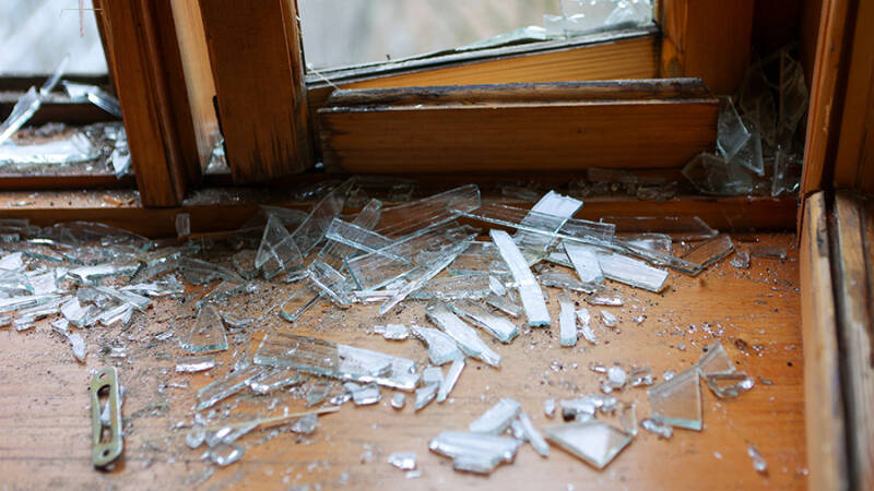 Сальдо сообщил о четырех пострадавших из-за обстрела ВСУ Херсонской области