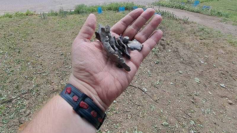 Подросток пострадал в Донецке при обстреле со стороны ВСУ