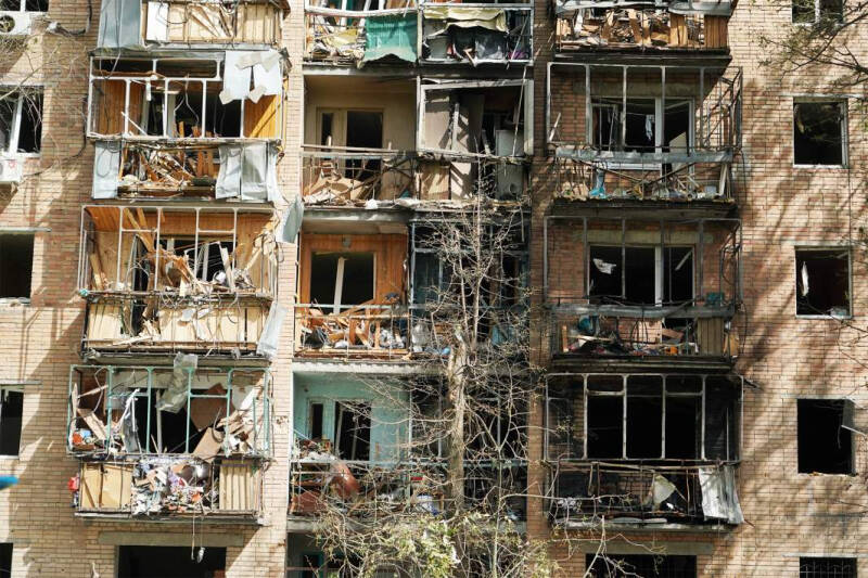 &laquo;О чем с ними вообще можно говорить?&raquo;