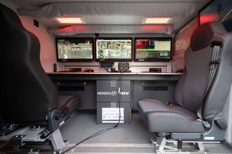 Концепция изменилась: в Германии решили связать воедино государство и ВПК