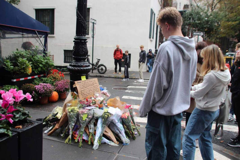 Доставка смерти: по делу о гибели Мэттью Перри нашли виновных