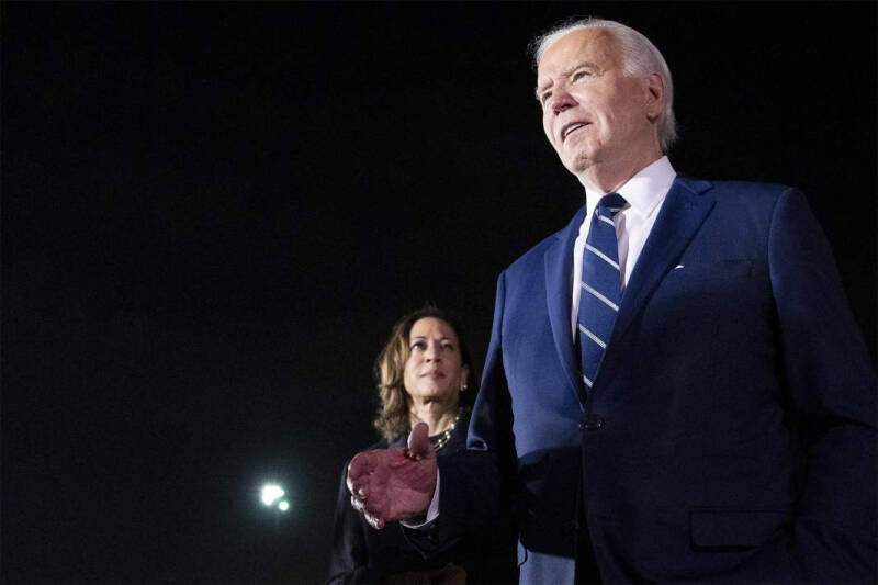 От Байдена до ядерной войны: что обсудили Дональд Трамп и Илон Маск