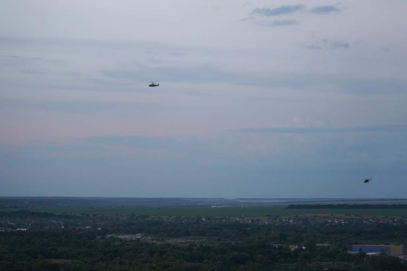 Техническое поражение: противник несет небывалые потери в курском приграничье