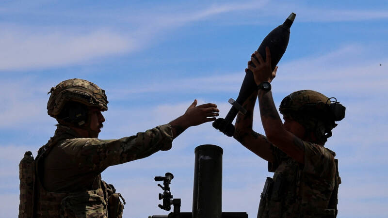 Оценки и мнения: атака ВСУ на Курскую область еще больше усилила раскол на Западе