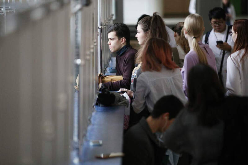 Зачетный год: как быстрее стать своим в студенческой тусовке