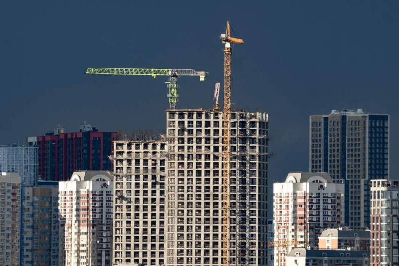 Себе и дороже: на ипотечном рынке расцвели серые схемы