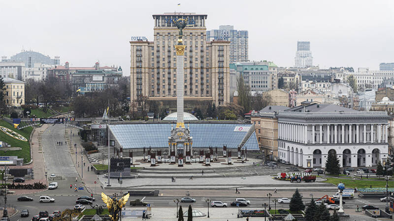 Политолог назвал сатанинским режим Зеленского на Украине