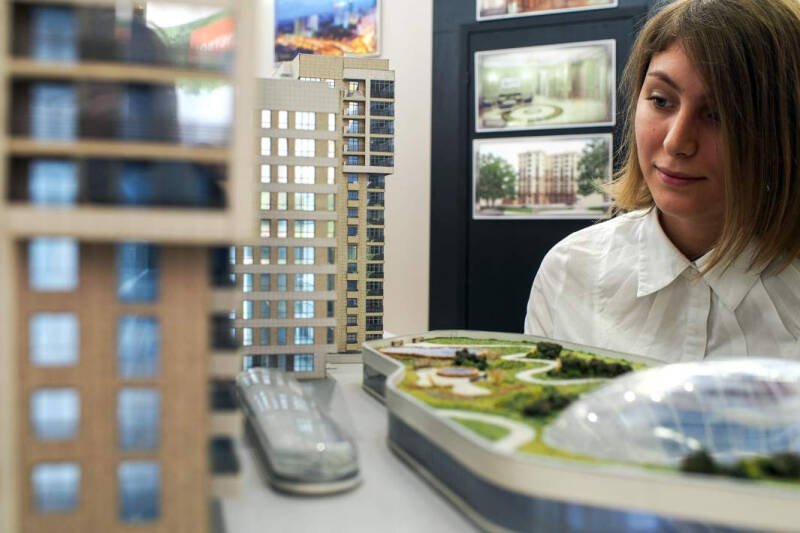 Защита отлучением: Центробанк прикроет серые схемы застройщиков