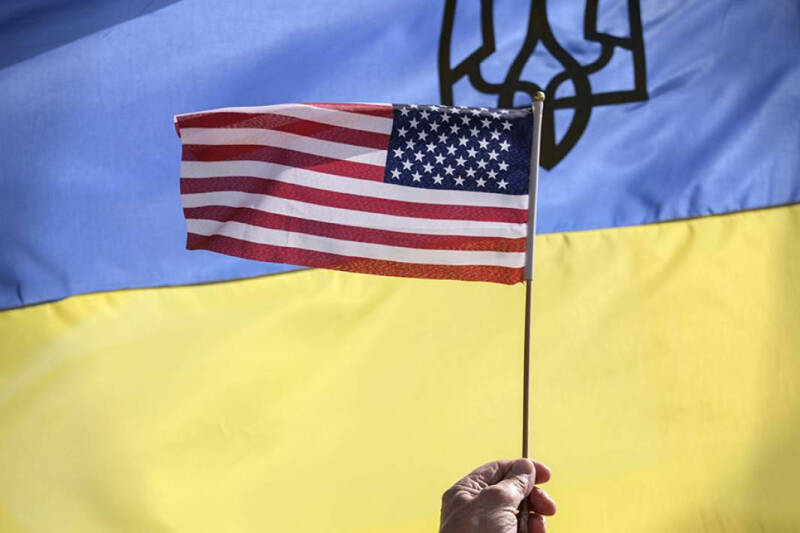 Надвое сказал: в МИД РФ заявили о минимальной вероятности референдума на Украине