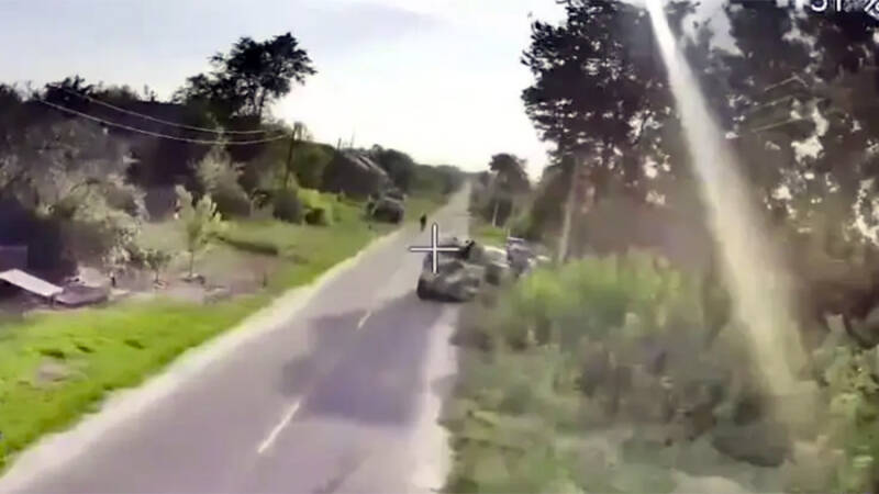 Эксперт по беспилотникам назвал характеристики дрона «Князь Вандал Новгородский»