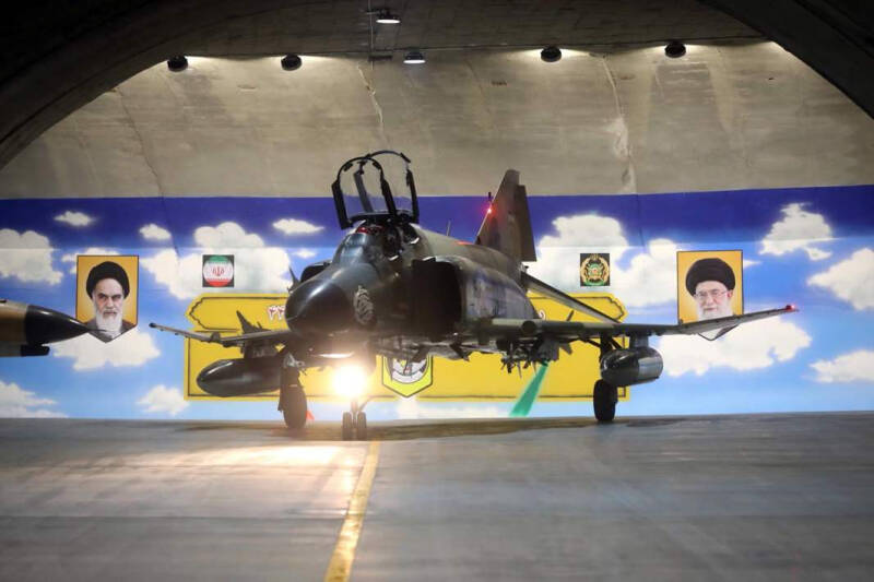 Сдержать себя в руках: Глобальный Юг пытается снизить эскалацию на Ближнем Востоке