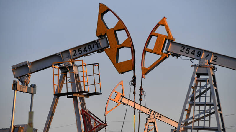 Эксперт спрогнозировал рост экспорта нефти из России более чем на 10%