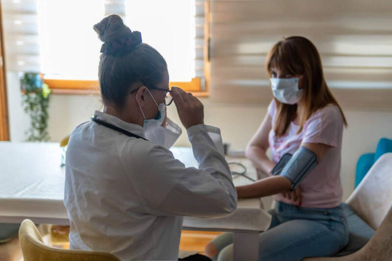 Показательные функции: зачем врачи приписывают пациентам диспансеризацию