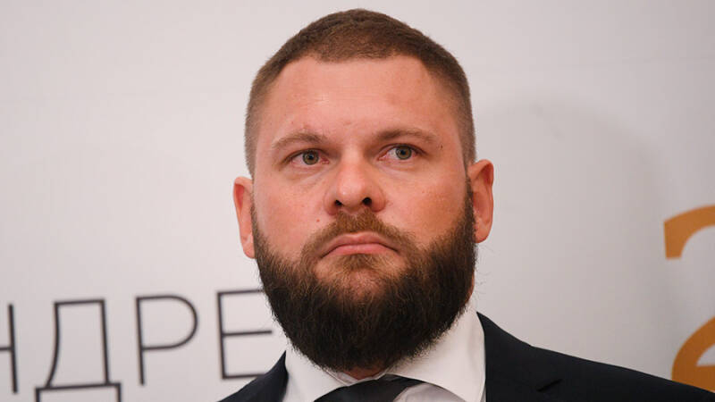 Военкор ВГТРК Поддубный получил ранение в Курской области