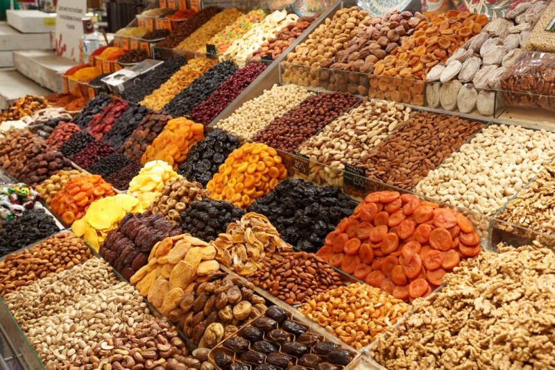 Зал выжидания: в Евразийской комиссии приветствуют намерение Ирана стать наблюдателем при ЕАЭС