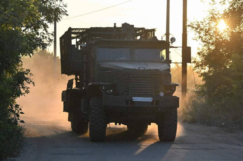 «Вот тогда, в крайнем случае, зовут нас!»