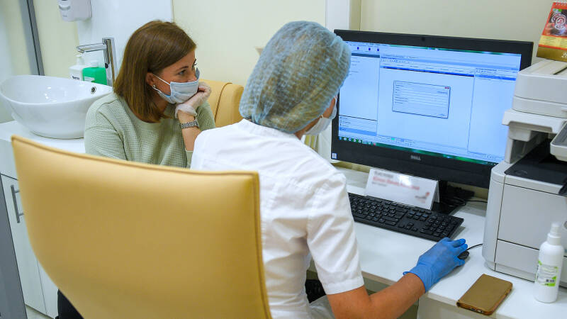 Показательные функции: зачем врачи приписывают пациентам диспансеризацию