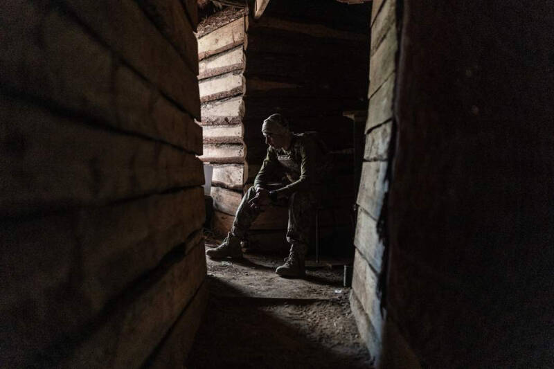 Надвое сказал: в МИД РФ заявили о минимальной вероятности референдума на Украине