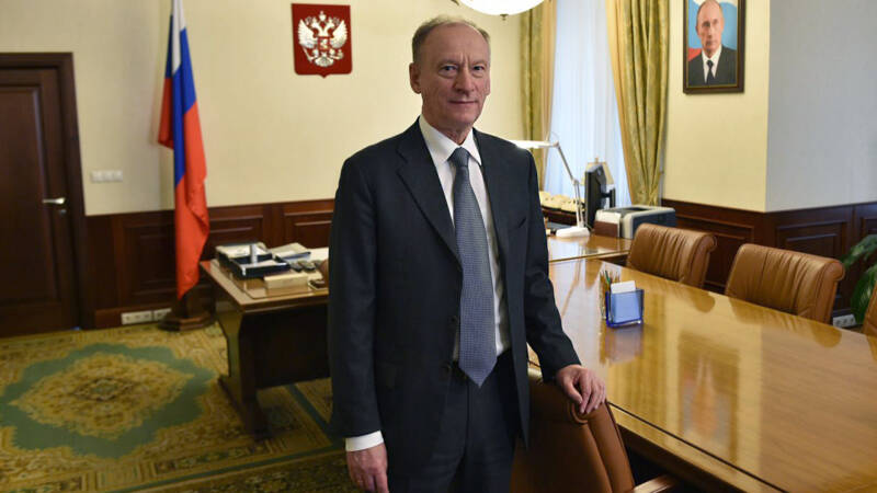 &laquo;Геополитическая ситуация требует принятия дополнительных мер&raquo;