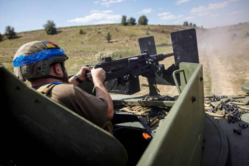 «Ему обещали 14–15 млн песо за выход на передовую»