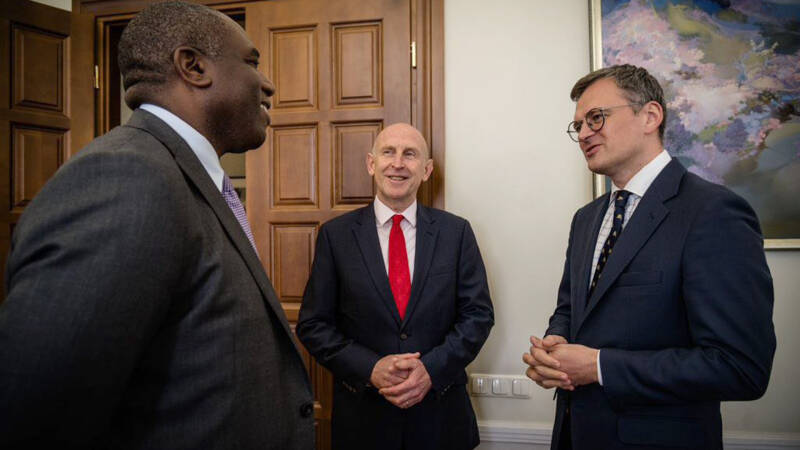 Дружба врозь: Украина рассорилась со странами Сахеля