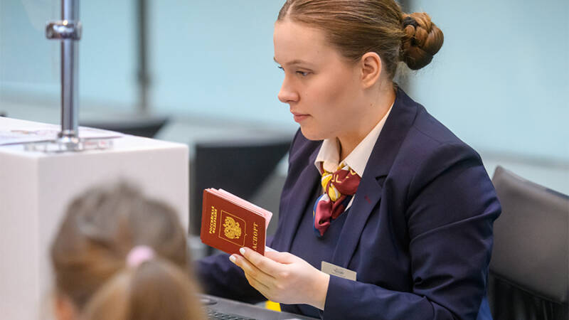 Эксперты рассказали о выгодной покупке авиабилетов