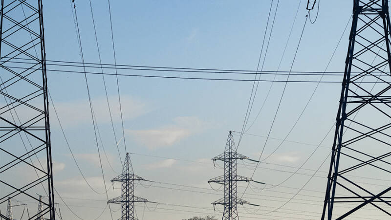В Бурятии около 127 тыс. человек остались без электричества