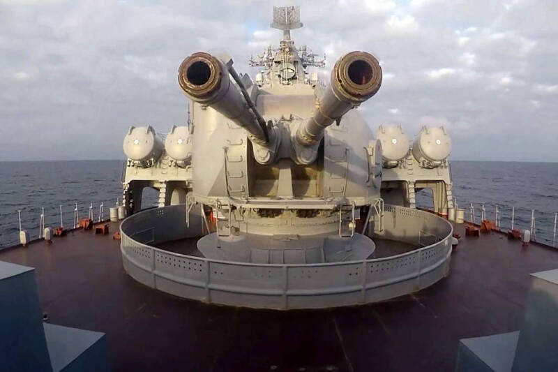 &laquo;Геополитическая ситуация требует принятия дополнительных мер&raquo;