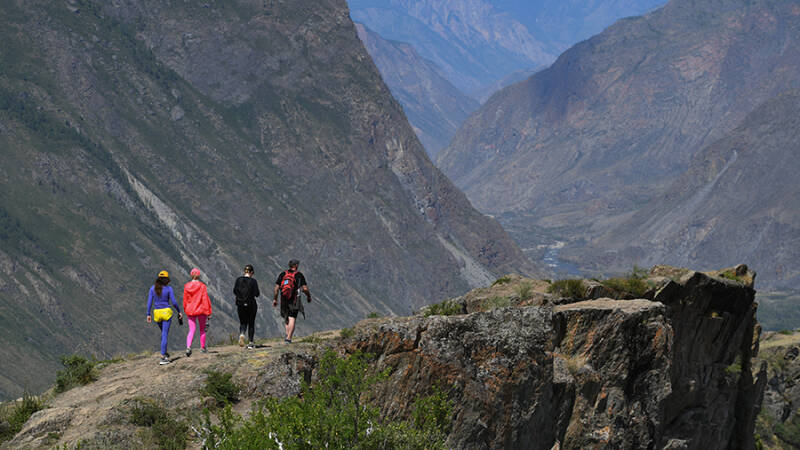 Школу тревел-блогеров откроют в ЕАО