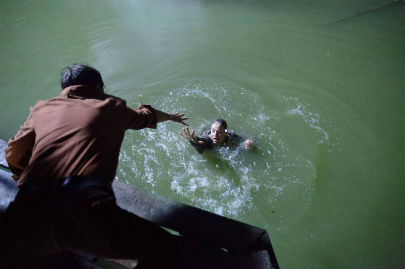 &laquo;Нет ощущения, что в &laquo;Подростках&raquo; только песни для девочек&raquo;