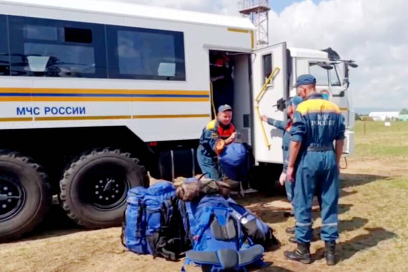 Дождевая страда: как регионы борются с последствиями мощных осадков