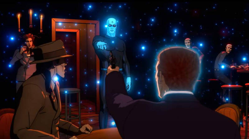 Снова-здорово: чем интересна анимация &laquo;Хранители: Глава первая&raquo;