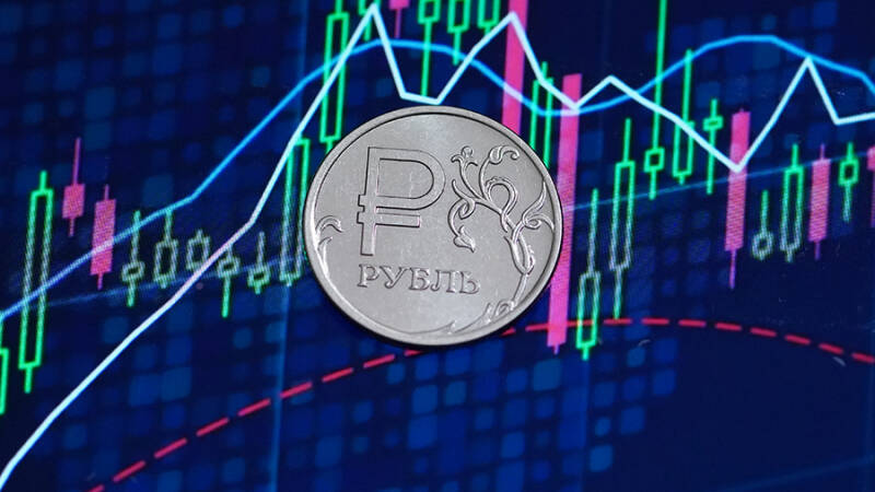 Россия вошла в тройку крупнейших экономик с наименьшим госдолгом на жителя